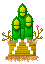 �叼